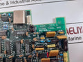 Asm 35916 Signal Conditioning Board High Density Pcb Card 35989