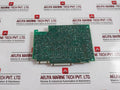 Asm 35916 Signal Conditioning Board High Density Pcb Card 35989