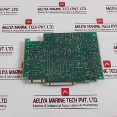 Asm 35916 Signal Conditioning Board High Density Pcb Card 35989
