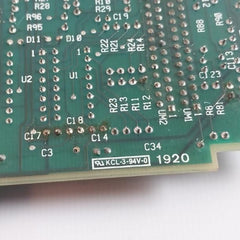 Asm 35916 Signal Conditioning Board High Density Pcb Card 35989