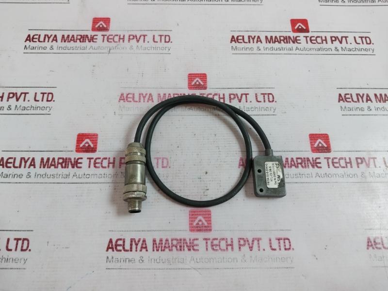 Asm Pmis4-50-8-50Khz-htl-z0-2M-s Magnetic Incremental Encoder