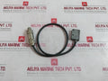 Asm Pmis4-50-8-50Khz-htl-z0-2M-s Magnetic Incremental Encoder