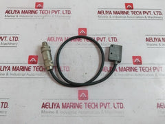 Asm Pmis4-50-8-50Khz-htl-z0-2M-s Magnetic Incremental Encoder