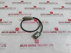 Asm Pmis4-50-8-50Khz-htl-z0-2M-s Magnetic Incremental Encoder