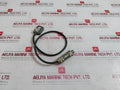 Asm Pmis4-50-8-50Khz-htl-z0-2M-s Magnetic Incremental Encoder