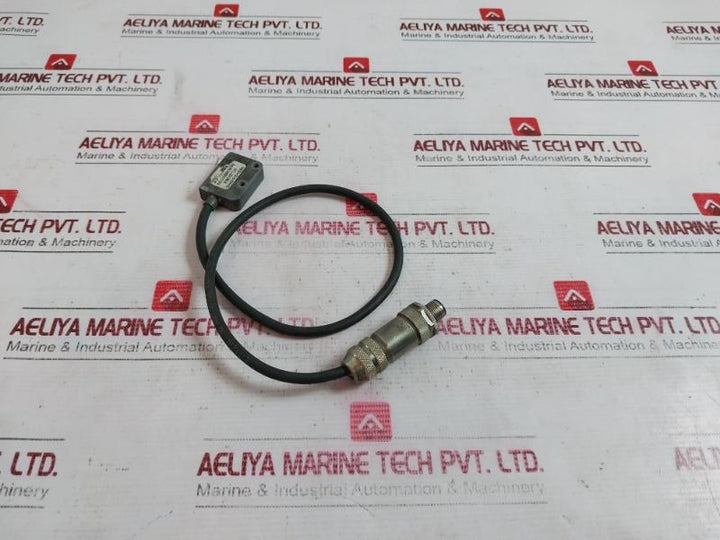 Asm Pmis4-50-8-50Khz-htl-z0-2M-s Magnetic Incremental Encoder