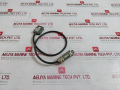 Asm Pmis4-50-8-50Khz-htl-z0-2M-s Magnetic Incremental Encoder