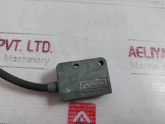 Asm Pmis4-50-8-50Khz-htl-z0-2M-s Magnetic Incremental Encoder