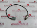 Asm Pmis4-50-8-50Khz-htl-z0-2M-s Magnetic Incremental Encoder