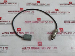 Asm Pmis4-50-8-50Khz-htl-z0-2M-s Magnetic Incremental Encoder