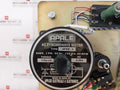 Asma Electricals 40Dj-1Pfm 1 Phase Variable Auto Transformer 240Vac 50Hz 60 Rpm
