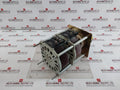 Asma Electricals 40Dj-1Pfm 1 Phase Variable Auto Transformer 240Vac 50Hz 60 Rpm