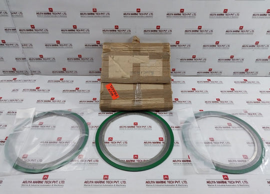 Asme B16.20 Spiral Wound Metallic Gasket By Jomiflex