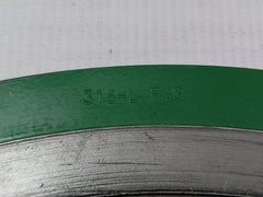 Asme B16.20 Spiral Wound Metallic Gasket By Jomiflex