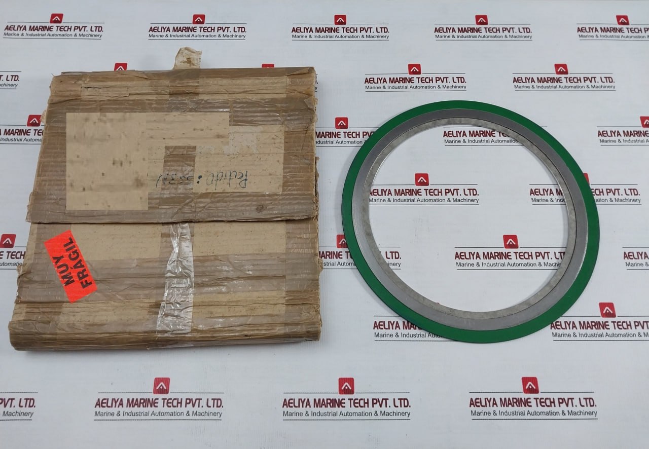 Asme B16.20 Spiral Wound Metallic Gasket By Jomiflex