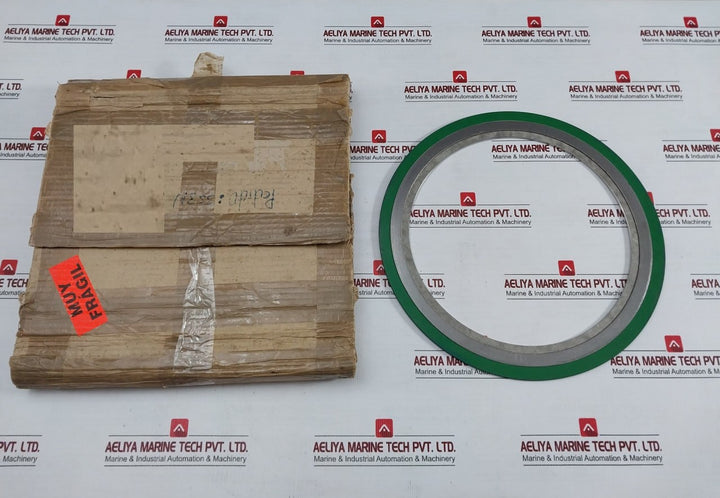Asme B16.20 Spiral Wound Metallic Gasket By Jomiflex