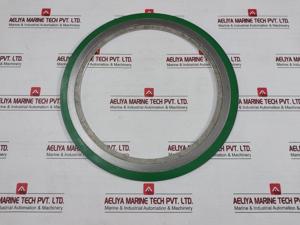 Asme B16.20 Spiral Wound Metallic Gasket By Jomiflex