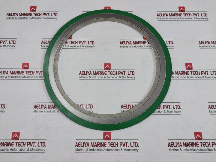 Asme B16.20 Spiral Wound Metallic Gasket By Jomiflex