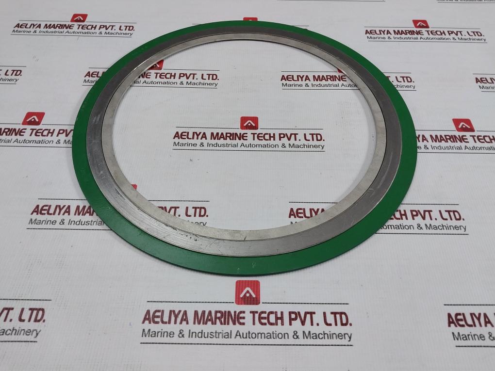Asme B16.20 Spiral Wound Metallic Gasket By Jomiflex