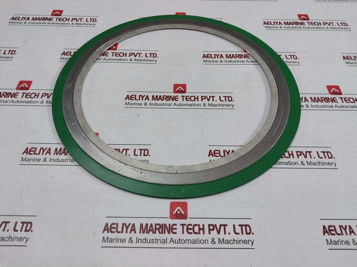 Asme B16.20 Spiral Wound Metallic Gasket By Jomiflex