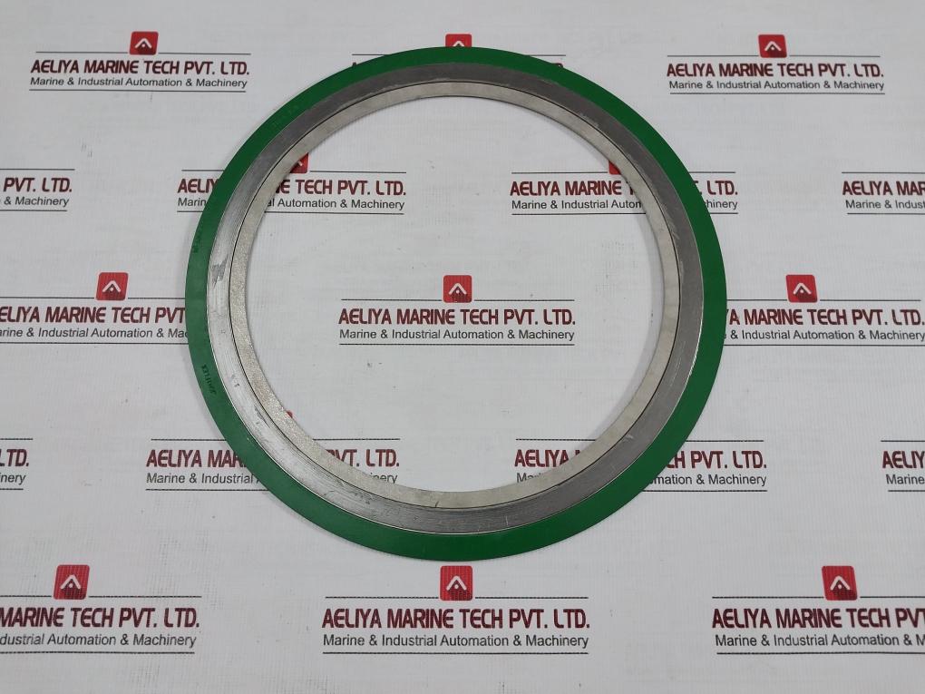 Asme B16.20 Spiral Wound Metallic Gasket By Jomiflex