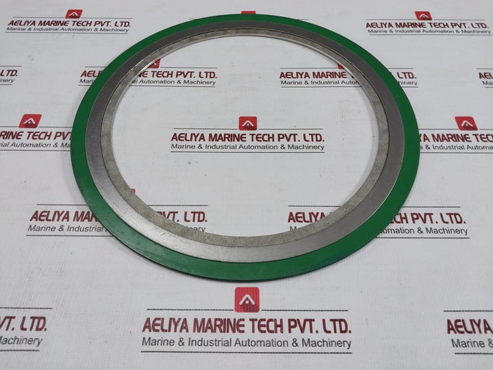 Asme B16.20 Spiral Wound Metallic Gasket By Jomiflex