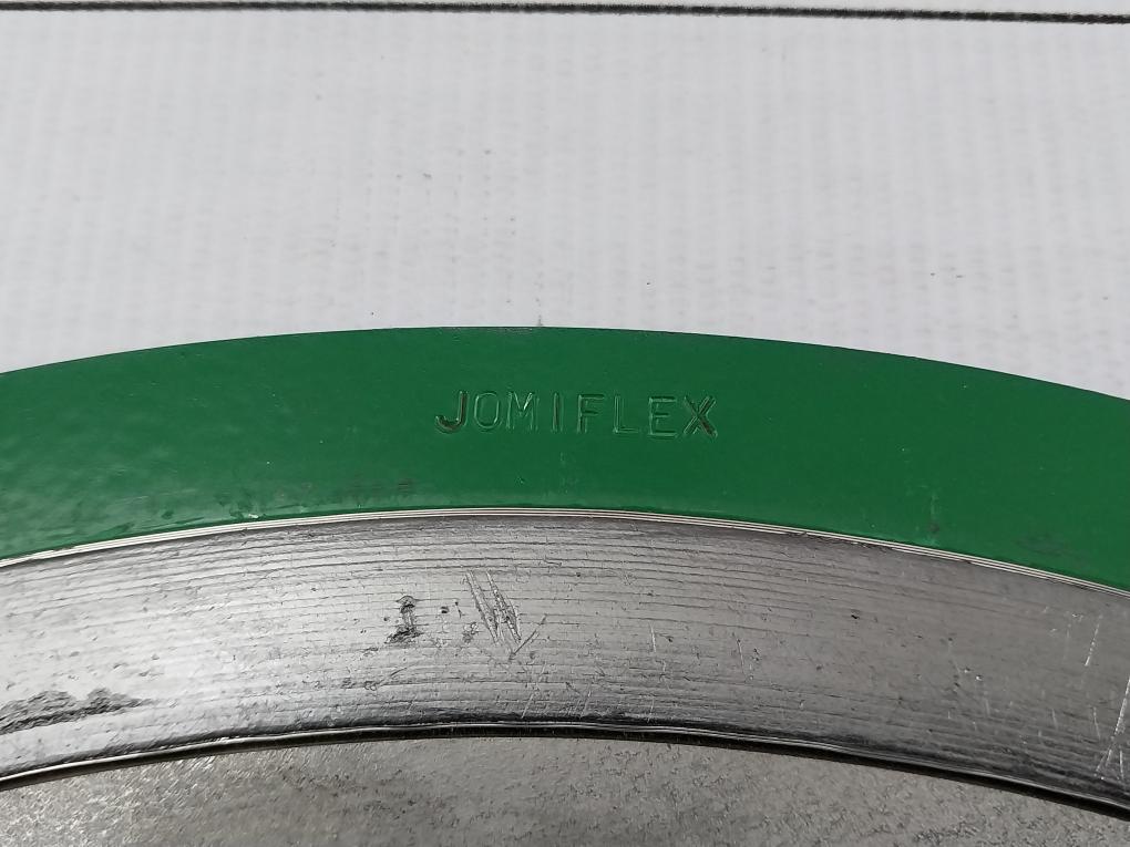 Asme B16.20 Spiral Wound Metallic Gasket By Jomiflex