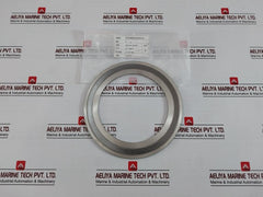 Asme B16.20 Spiral Wound Gasket Wj 150# 6" Sup-24-p-085, 316L/316L+Fg/316L