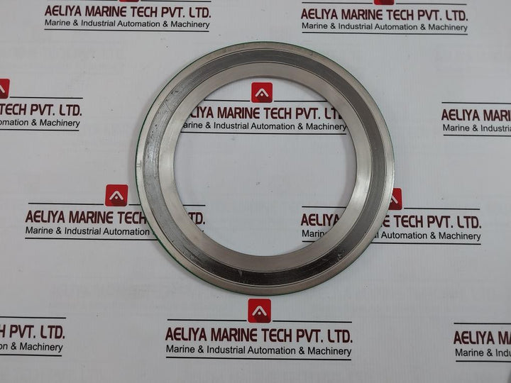 Asme B16.20 Spiral Wound Gasket Wj 150# 6