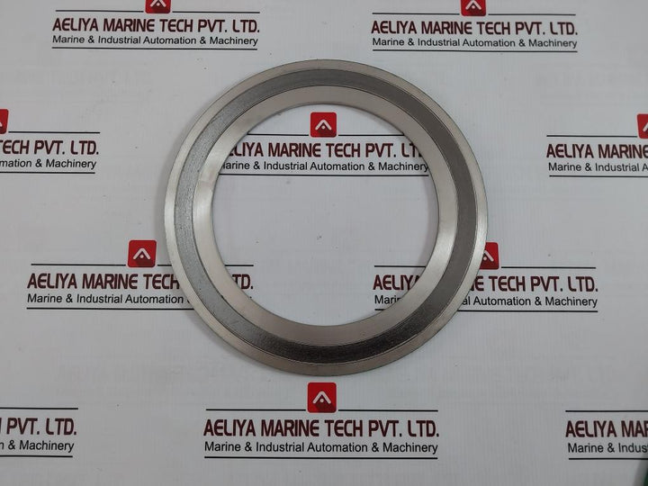 Asme B16.20 Spiral Wound Gasket Wj 150# 6