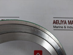 Asme B16.20 Spiral Wound Gasket Wj 150# 6" Sup-24-p-085, 316L/316L+Fg/316L