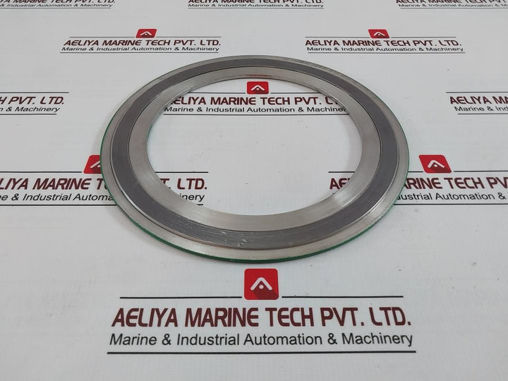 Asme B16.20 Spiral Wound Gasket Wj 150# 6