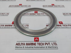 Asme B16.20 Spiral Wound Gasket Wj 150# 6" Sup-24-p-085, 316L/316L+Fg/316L
