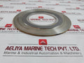 Asme B16.20 Wj Stainless Steel Spiral Wound Gasket 900 4Inch Fg/304