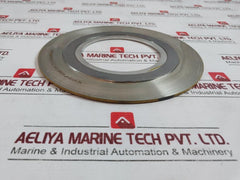 Asme B16.20 Wj Stainless Steel Spiral Wound Gasket 900 4Inch Fg/304