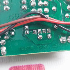 Asmps Ac005-0004 Printed Circuit Board Tiny R3 / Ace-tiny