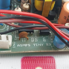 Asmps Ac005-0004 Printed Circuit Board Tiny R3 / Ace-tiny