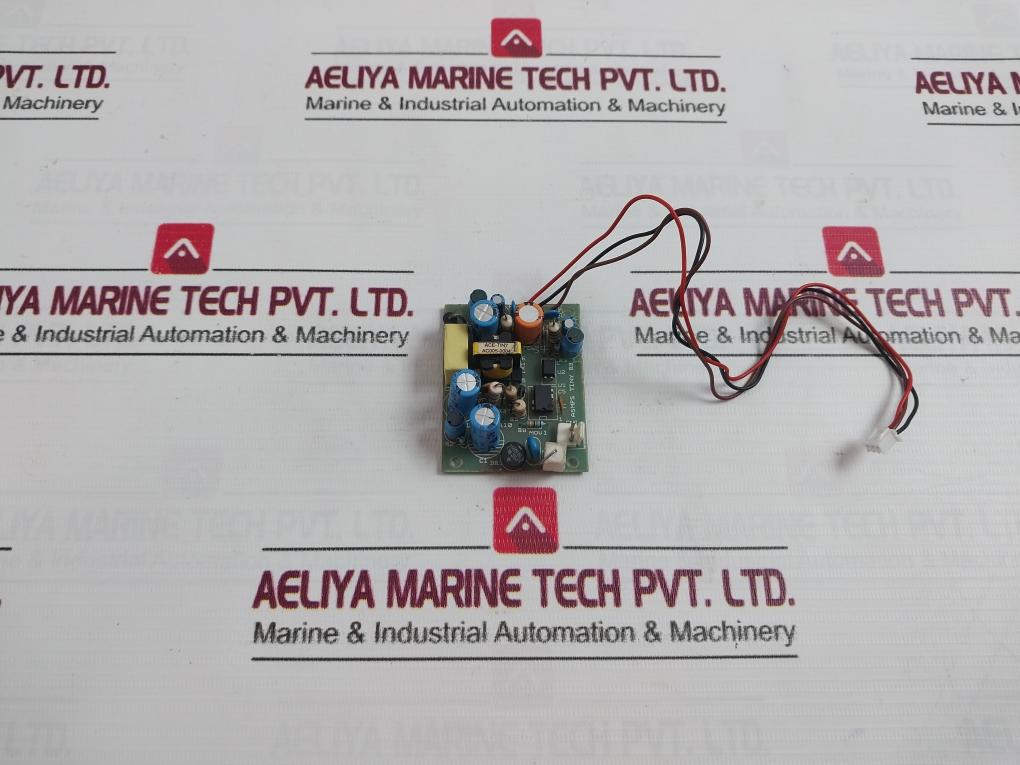 Asmps Ac005-0004 Printed Circuit Board Tiny R3 / Ace-tiny