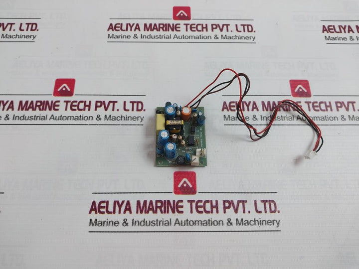Asmps Ac005-0004 Printed Circuit Board Tiny R3 / Ace-tiny