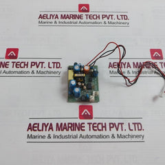 Asmps Ac005-0004 Printed Circuit Board Tiny R3 / Ace-tiny