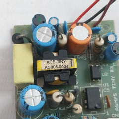 Asmps Ac005-0004 Printed Circuit Board Tiny R3 / Ace-tiny