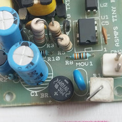 Asmps Ac005-0004 Printed Circuit Board Tiny R3 / Ace-tiny