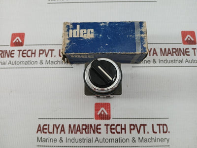 Asn322-Selector-Switch-600V-Ac125V-5A-Idec-209019-1
