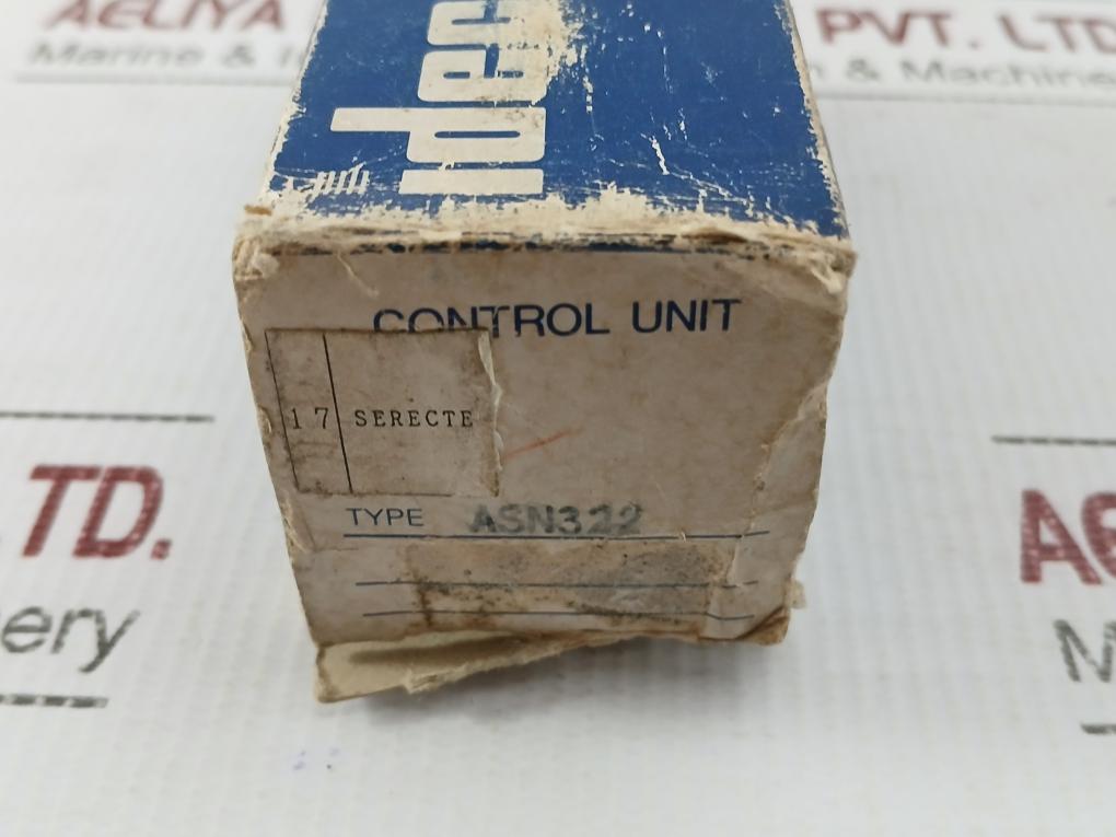 Asn322-Selector-Switch-600V-Ac125V-5A-Idec-209019-2