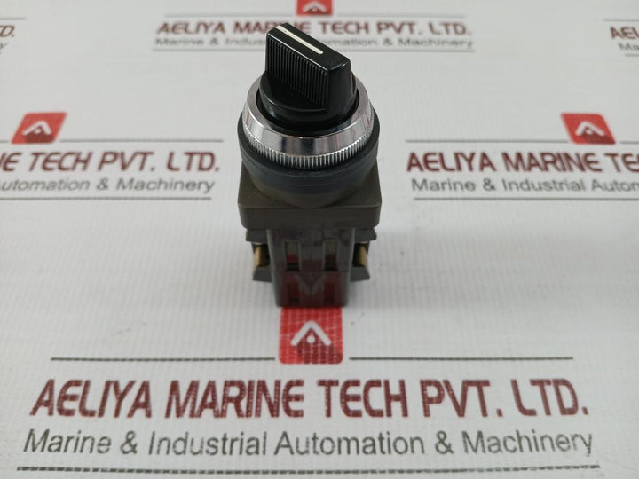 Asn322-Selector-Switch-600V-Ac125V-5A-Idec-209019-6