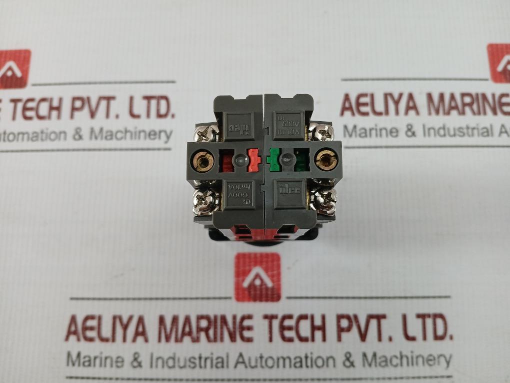 Asn322-Selector-Switch-600V-Ac125V-5A-Idec-209019-8