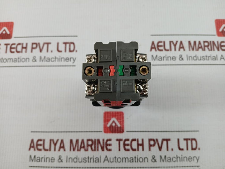 Asn322-Selector-Switch-600V-Ac125V-5A-Idec-209019-8