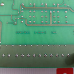 Asp02 Printed Circuit Board Rev. 2 Emri