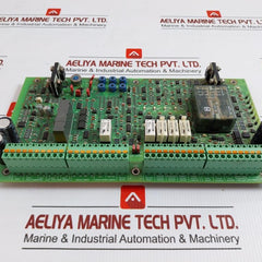 Asp02 Printed Circuit Board Rev. 2 Emri