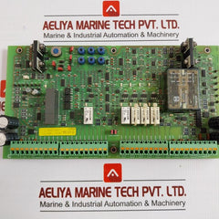 Asp02 Printed Circuit Board Rev. 2 Emri